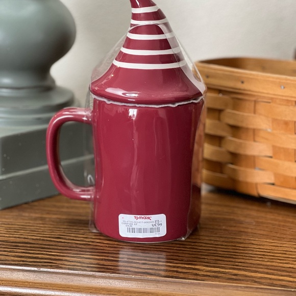 Rae DunnCoffee/Tea Mug - Picture 3 of 3